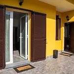 Appartement Agricanto