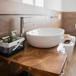 Agricanto Appartement *