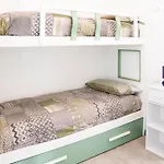 Agricanto Appartement