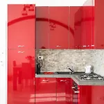 Agricanto Appartement *