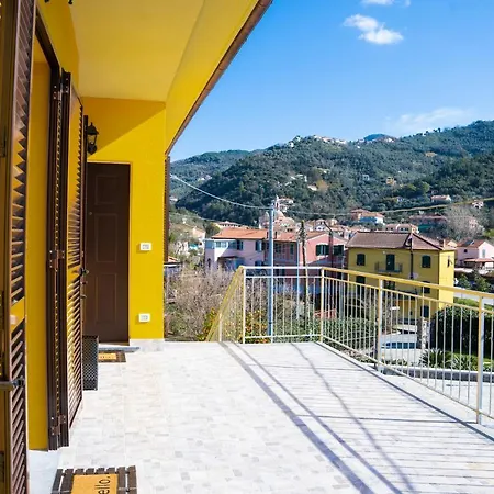 Agricanto Sestri Levante