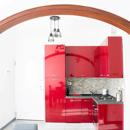 Daire Agricanto Sestri Levante