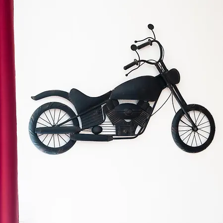 Agricanto Daire Sestri Levante