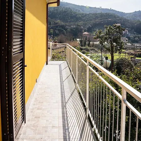 Agricanto Sestri Levante