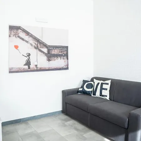 Agricanto Daire Sestri Levante