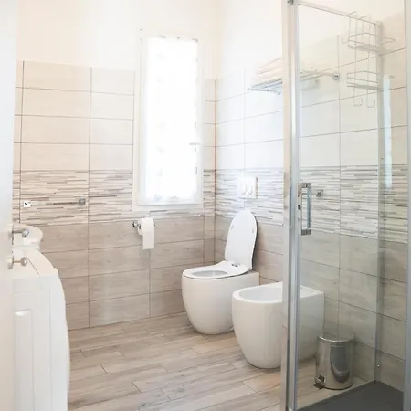 Daire Agricanto Sestri Levante