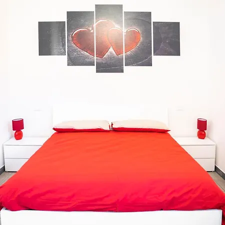 Daire Agricanto Sestri Levante