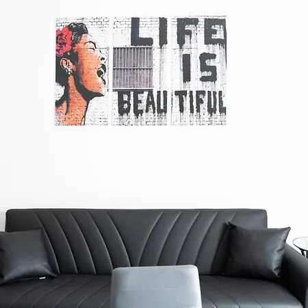 Agricanto Daire Sestri Levante