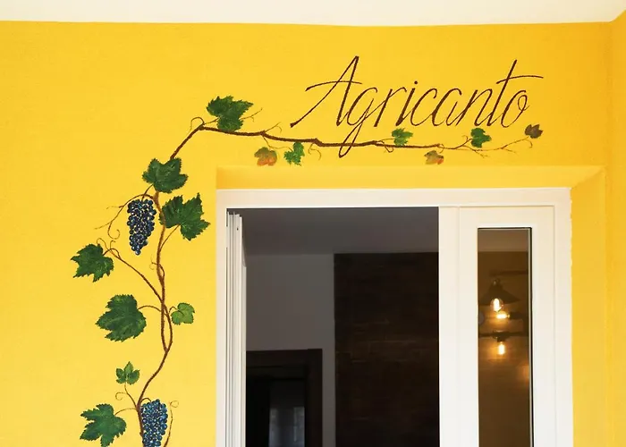 Agricanto * Sestri Levante