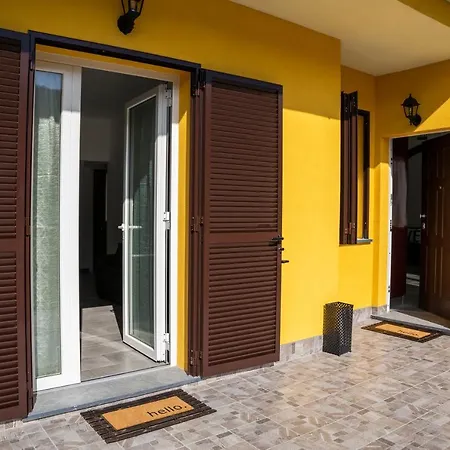 Apartman Agricanto