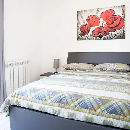 Lägenhet Agricanto Sestri Levante