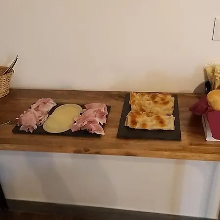 Agricanto Апартаменты *