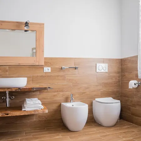 Apartamento Agricanto *