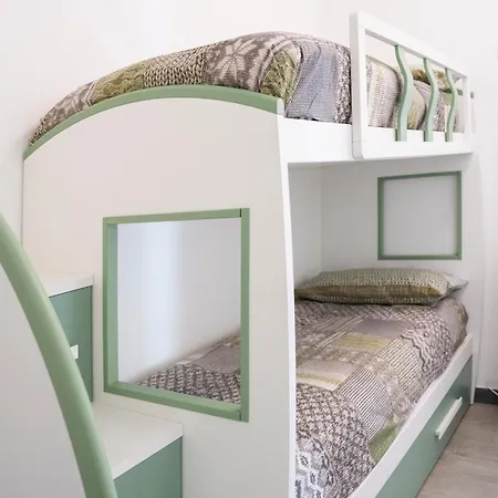 Agricanto Apartman