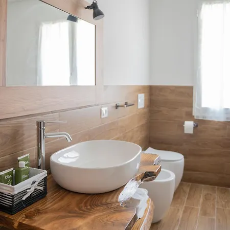 Apartman Agricanto