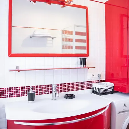 Apartamento Agricanto *