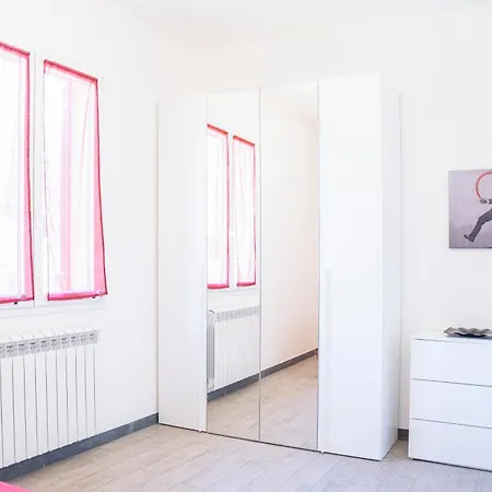 Apartamento Agricanto