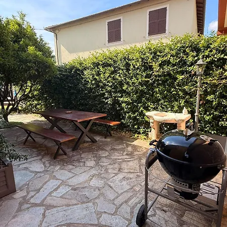 Appartement Agricanto *