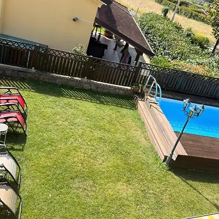Agricanto Appartement *