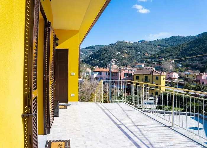 Agricanto Sestri Levante