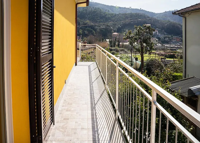 Agricanto Sestri Levante