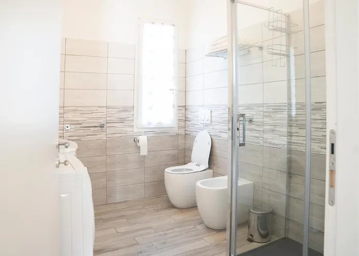 Apartamento Agricanto Sestri Levante