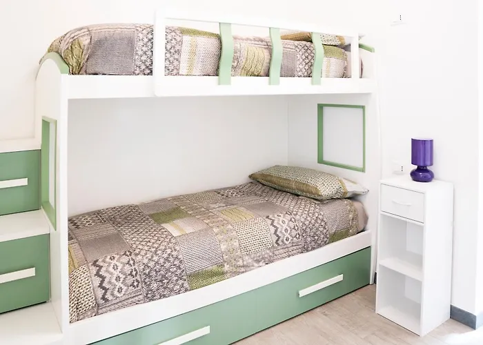 Agricanto Apartamento