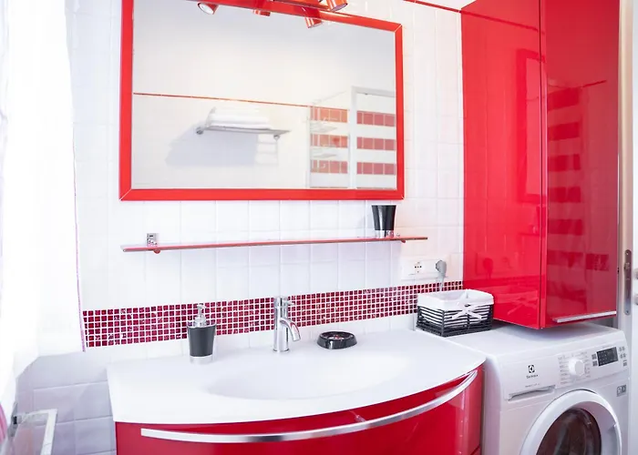 Apartamento Agricanto *